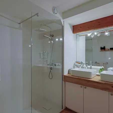 Globetrotter - Zentral Und Strandnah By Riviera Homelife Apartment Saint-Raphaël