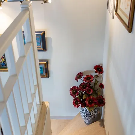 Globetrotter - Zentral Und Strandnah By Riviera Homelife *