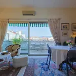 Globetrotter - Zentral Und Strandnah By Riviera Homelife Apartamento