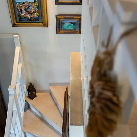 Globetrotter - Zentral Und Strandnah By Riviera Homelife Apartman *