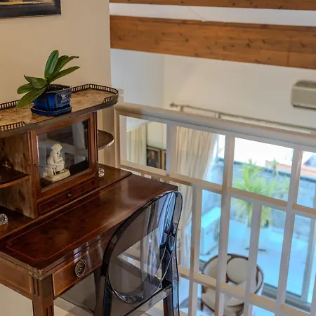 Globetrotter - Zentral Und Strandnah By Riviera Homelife Saint-Raphaël