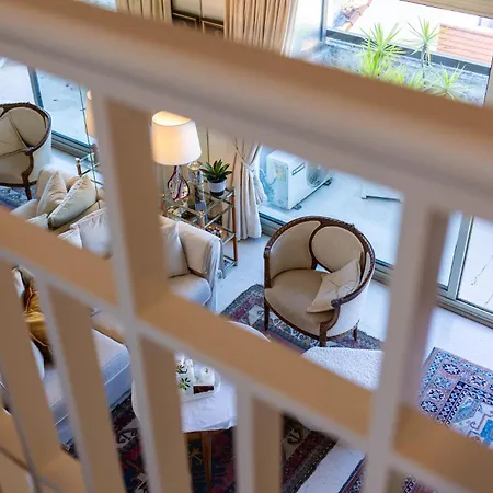 Globetrotter - Zentral Und Strandnah By Riviera Homelife