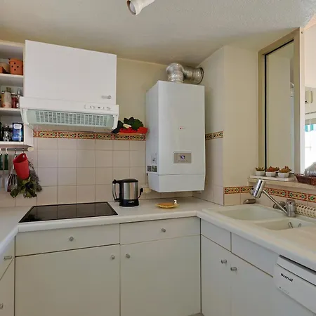 Apartment Globetrotter
