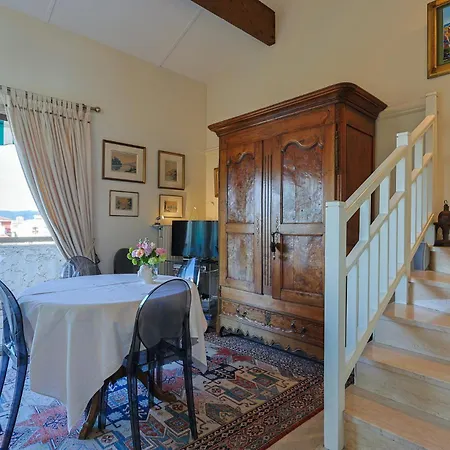 Globetrotter - Zentral Und Strandnah By Riviera Homelife Apartman Saint-Raphaël