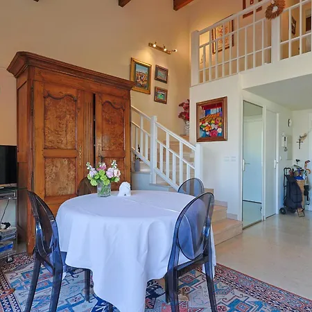 Apartment Globetrotter Saint-Raphael (Var)