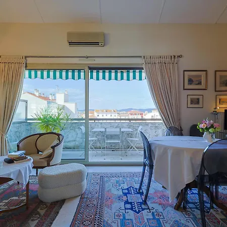 Globetrotter - Zentral Und Strandnah By Riviera Homelife Apartman