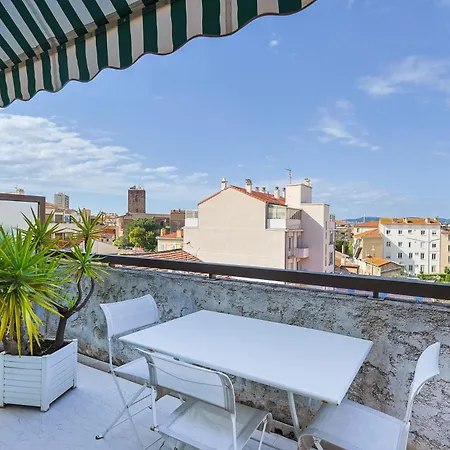 Apartment Globetrotter