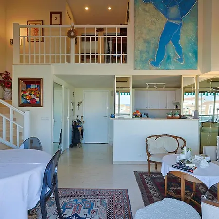Apartment Globetrotter Saint-Raphael (Var)