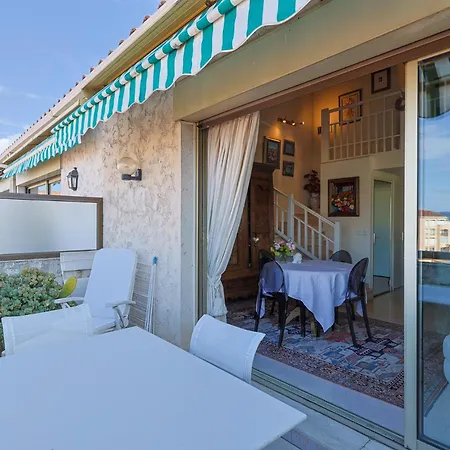 Globetrotter - Zentral Und Strandnah By Riviera Homelife Apartment