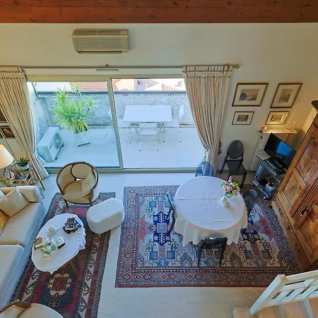 Globetrotter - Zentral Und Strandnah By Riviera Homelife *