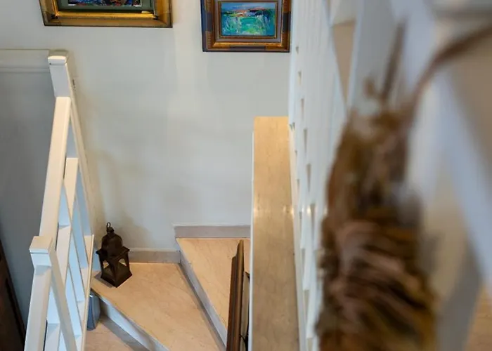 Globetrotter - Zentral Und Strandnah By Riviera Homelife Apartman *