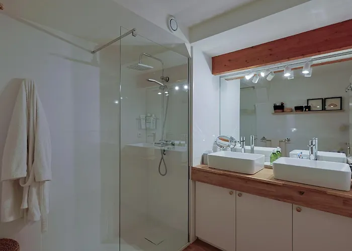 Globetrotter - Zentral Und Strandnah By Riviera Homelife Apartman Saint-Raphaël