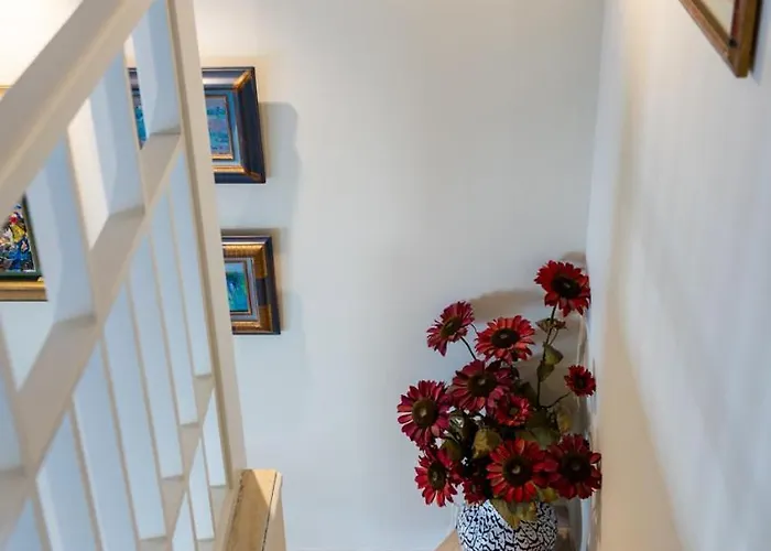 Globetrotter - Zentral Und Strandnah By Riviera Homelife *