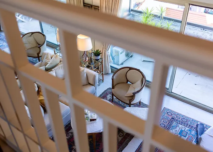 Globetrotter - Zentral Und Strandnah By Riviera Homelife