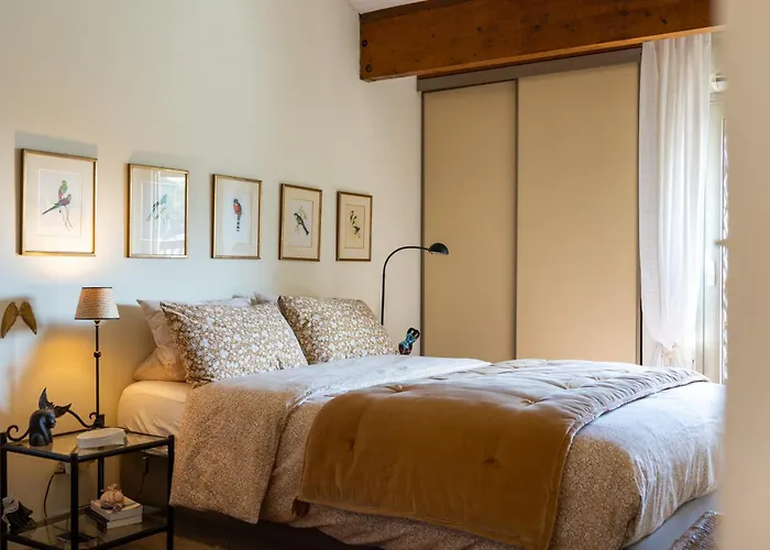 Globetrotter - Zentral Und Strandnah By Riviera Homelife Apartman