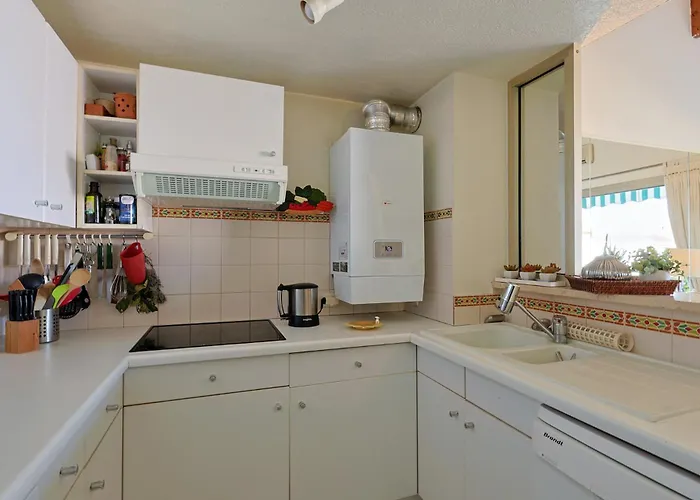 Apartamento Globetrotter - Zentral Und Strandnah By Riviera Homelife