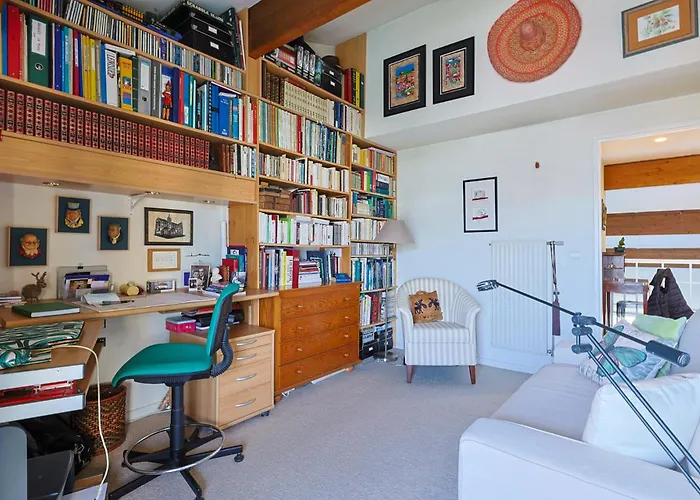 Globetrotter - Zentral Und Strandnah By Riviera Homelife *