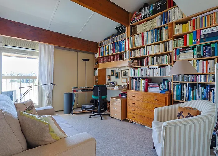 Globetrotter - Zentral Und Strandnah By Riviera Homelife Apartamento Saint-Raphaël