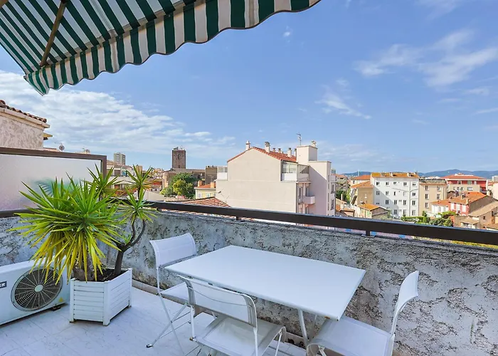 Apartamento Globetrotter - Zentral Und Strandnah By Riviera Homelife