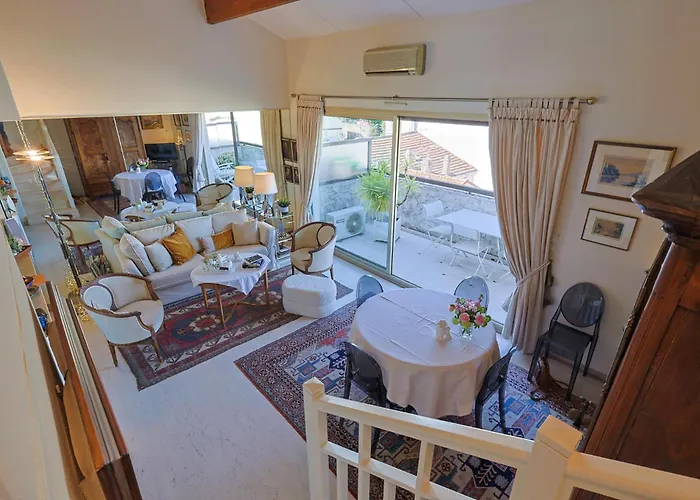 Apartman Globetrotter - Zentral Und Strandnah By Riviera Homelife