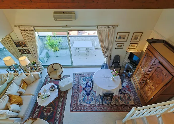 Globetrotter - Zentral Und Strandnah By Riviera Homelife *